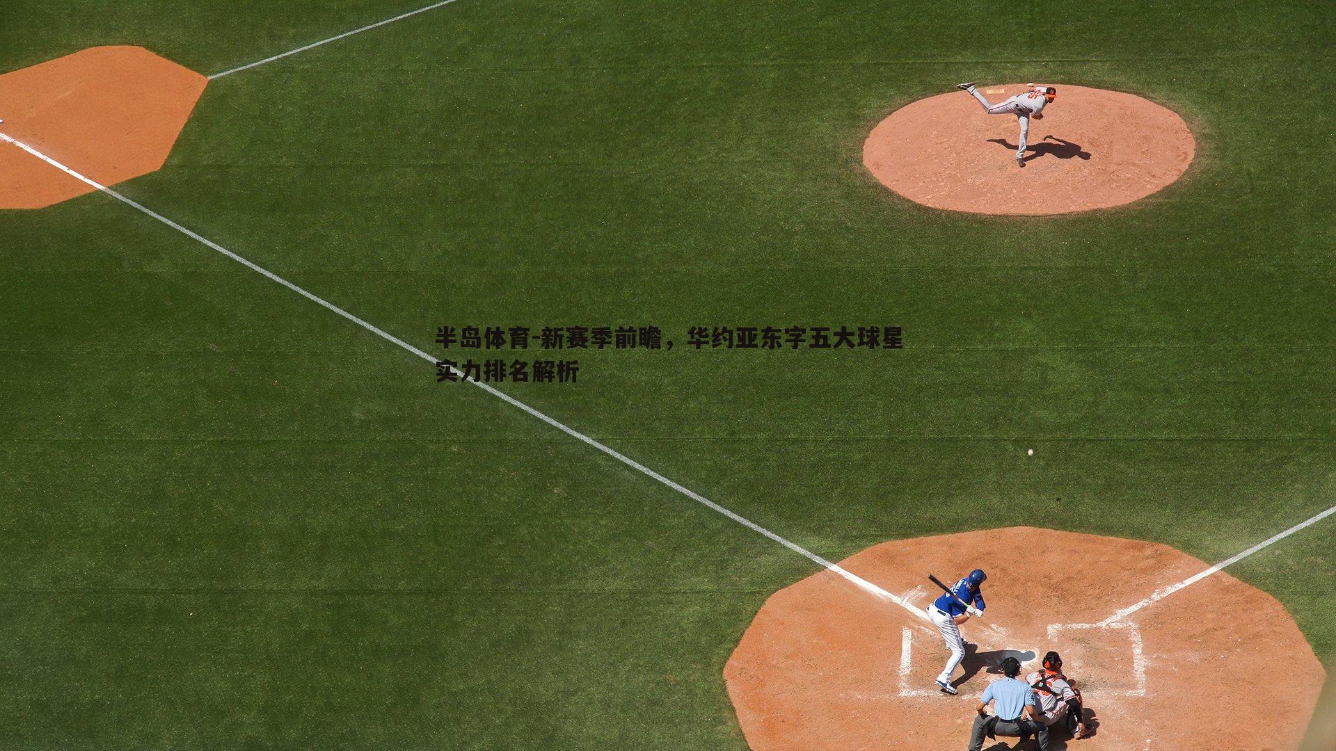 新赛季前瞻，华约亚东字五大球星实力排名解析